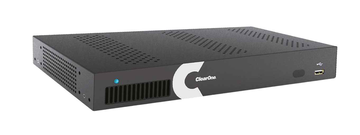 VIEW Pro Decoder D110