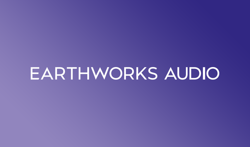 Earthworks Audio