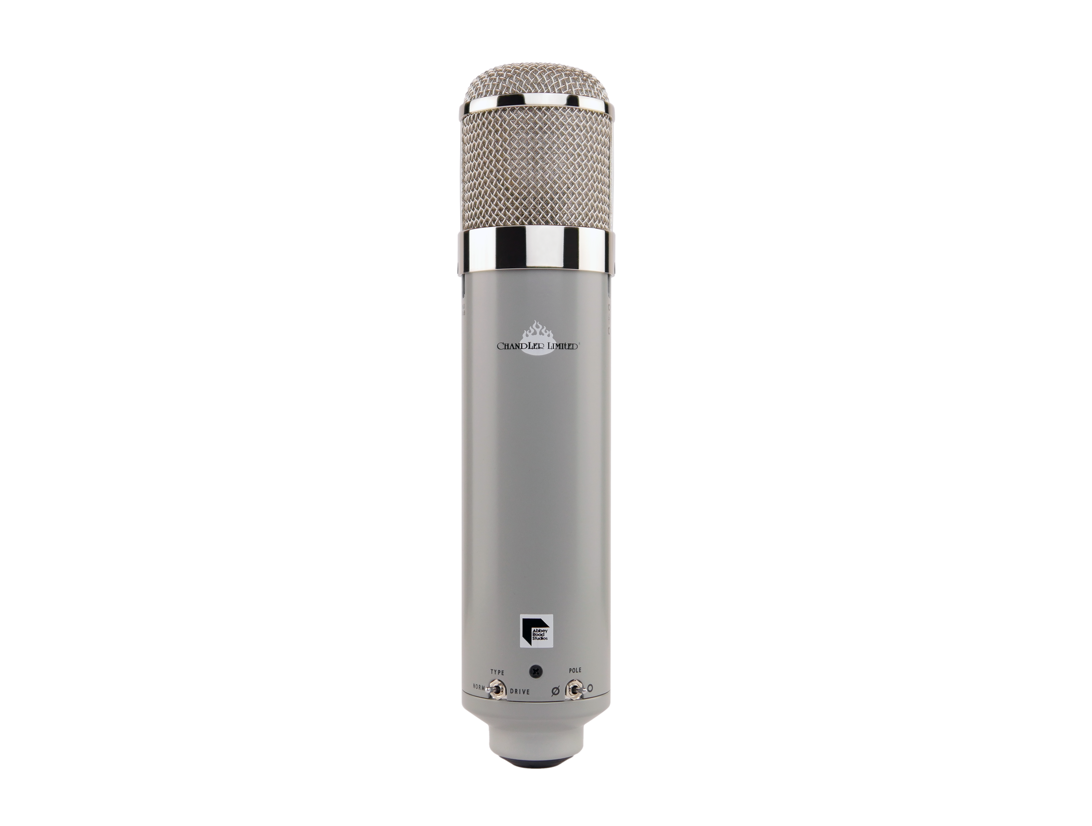 REDD Microphone
