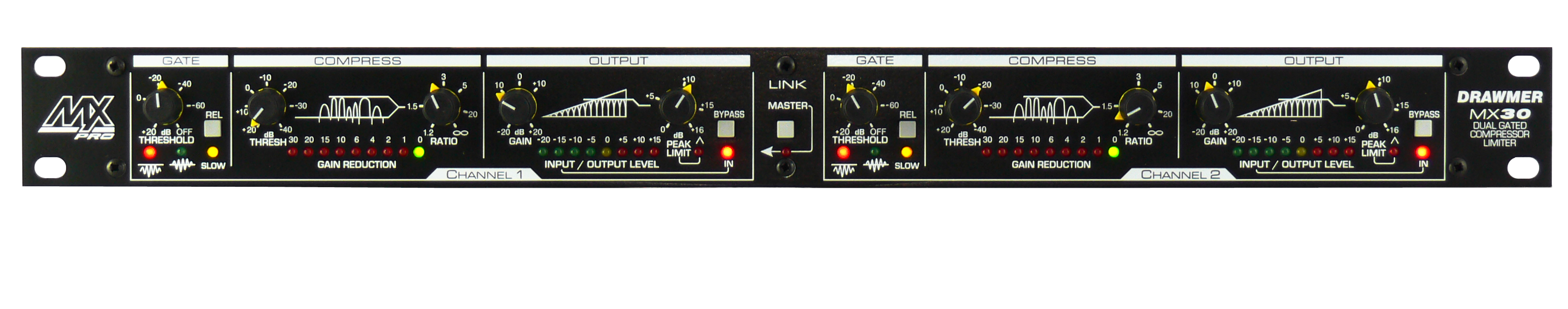 MXPRO-30