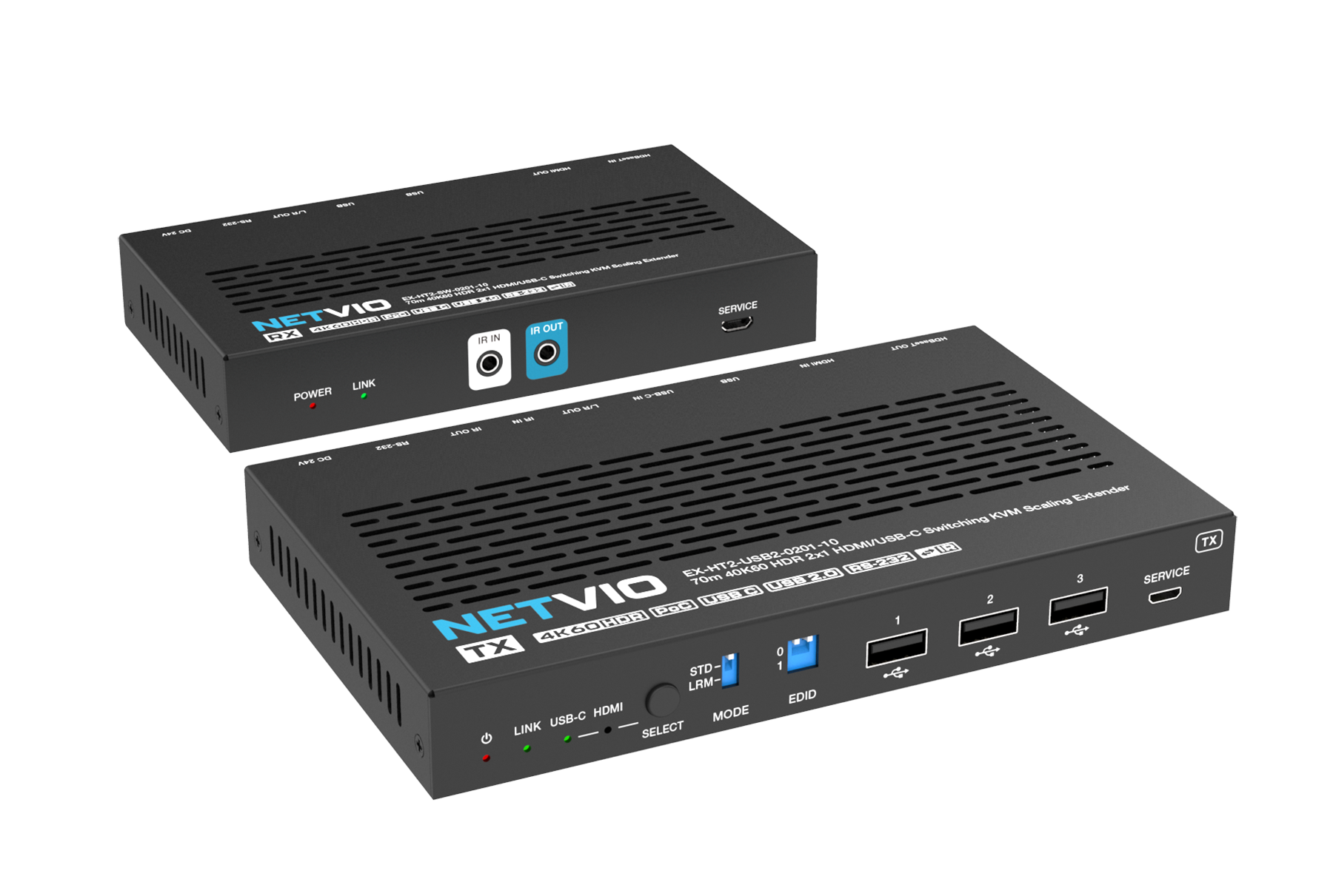 EX-HT2-USB2-0201-10