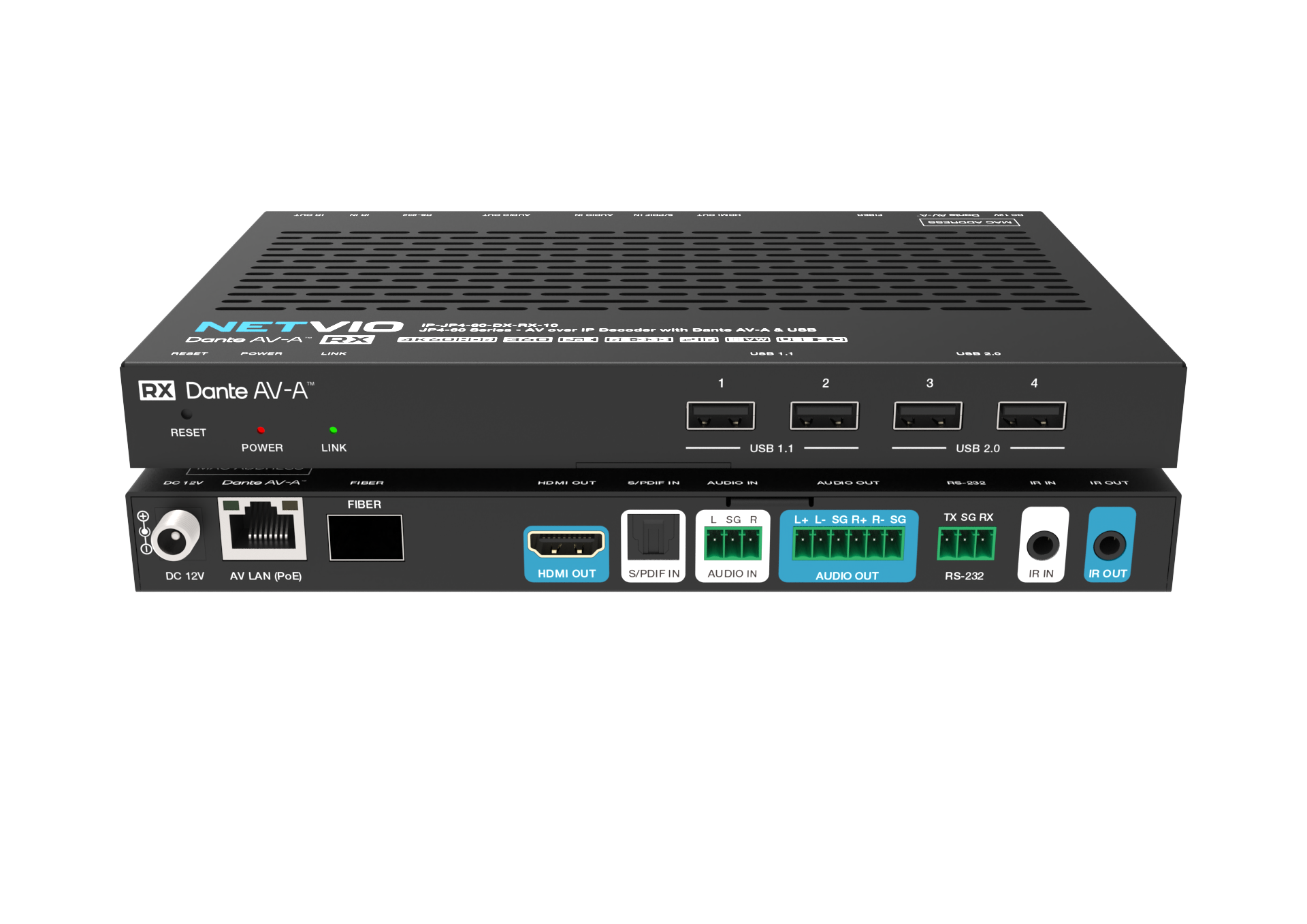 IP-JP4-60-DX-RX-10