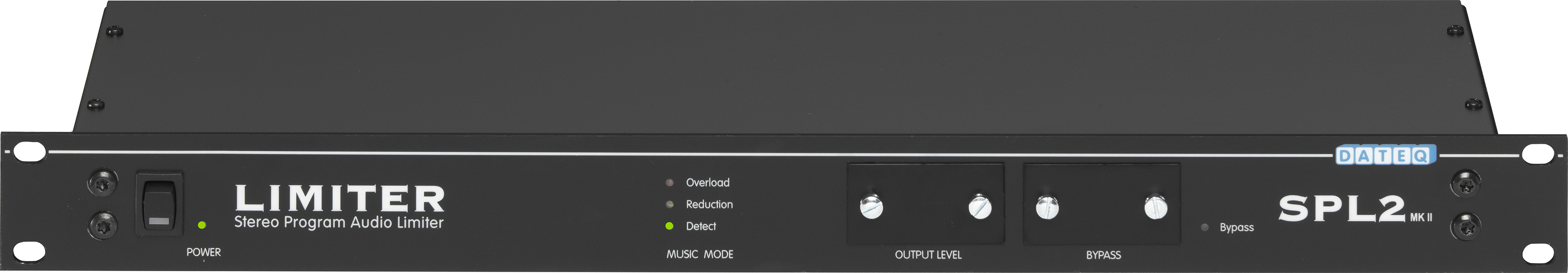 SPL-2MKII