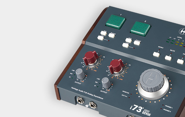 Interfaces