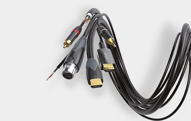 Cables