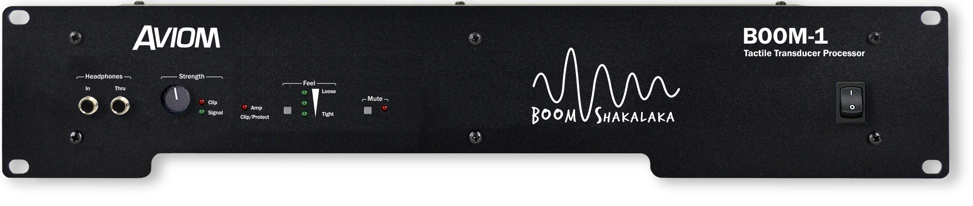 BOOM-1