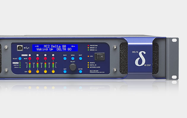 Power Amplifiers