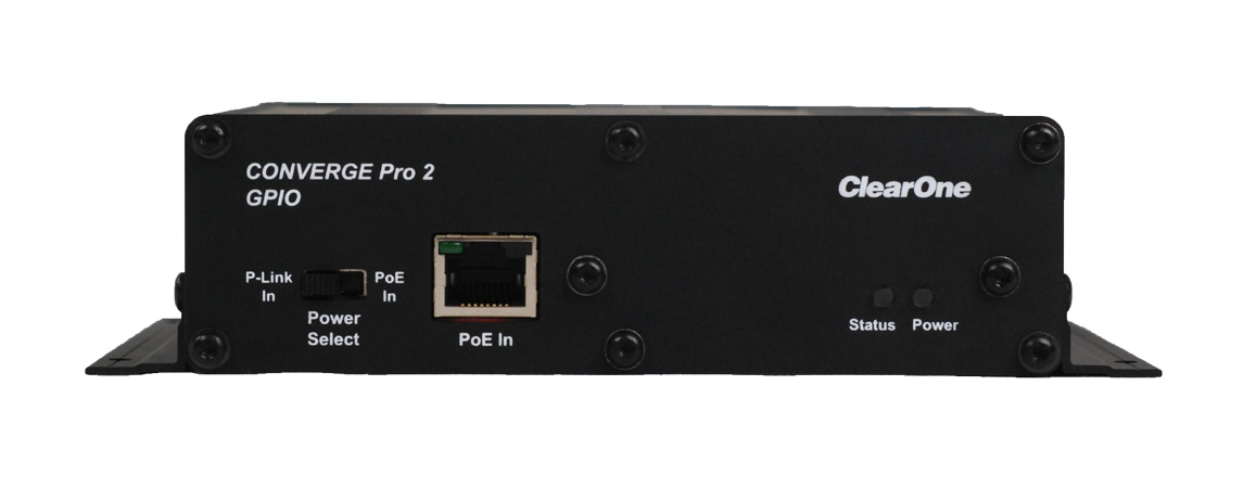 CONVERGE Pro 2 GPIO Expander
