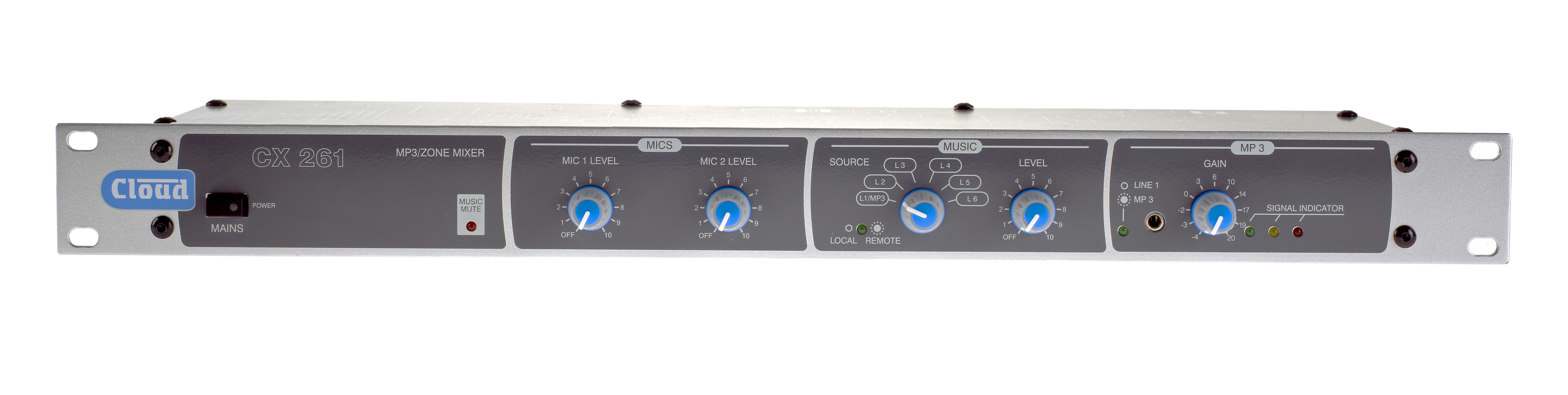 CX261