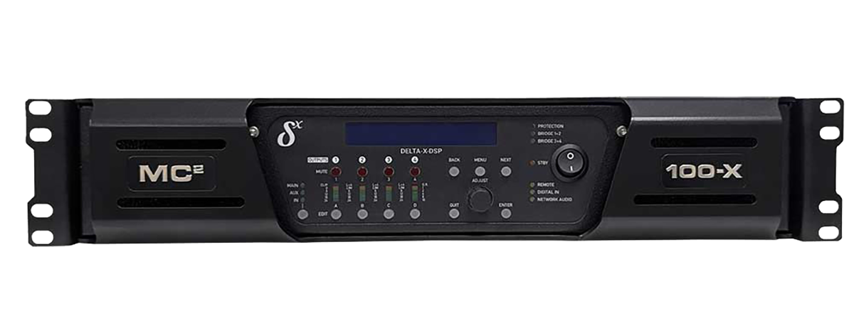 D100-X-DSP