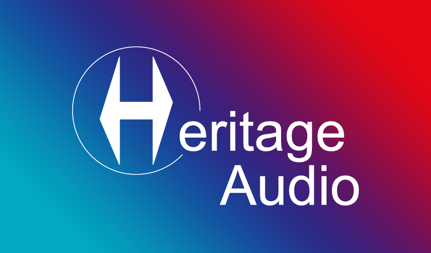 Heritage Audio