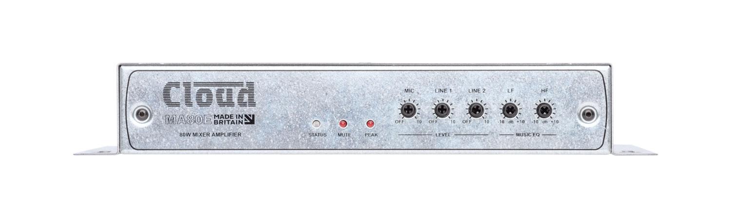 MA80E