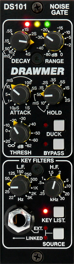 DS101