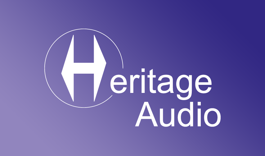 Heritage Audio