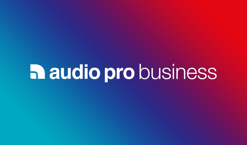 Audio Pro Business