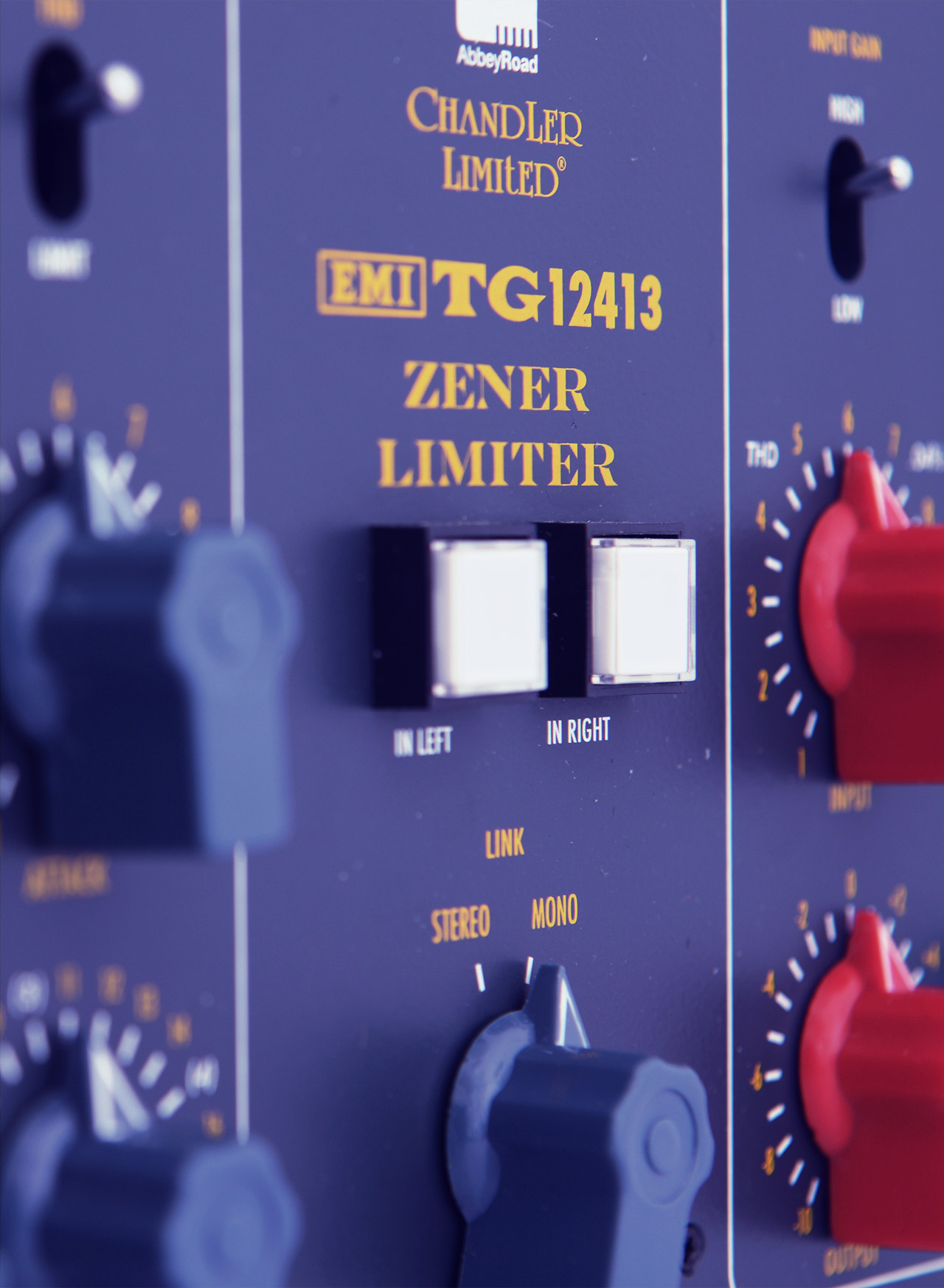 Lösungen für kreative Aufnahmen mit einem einzigartigen Sound.
