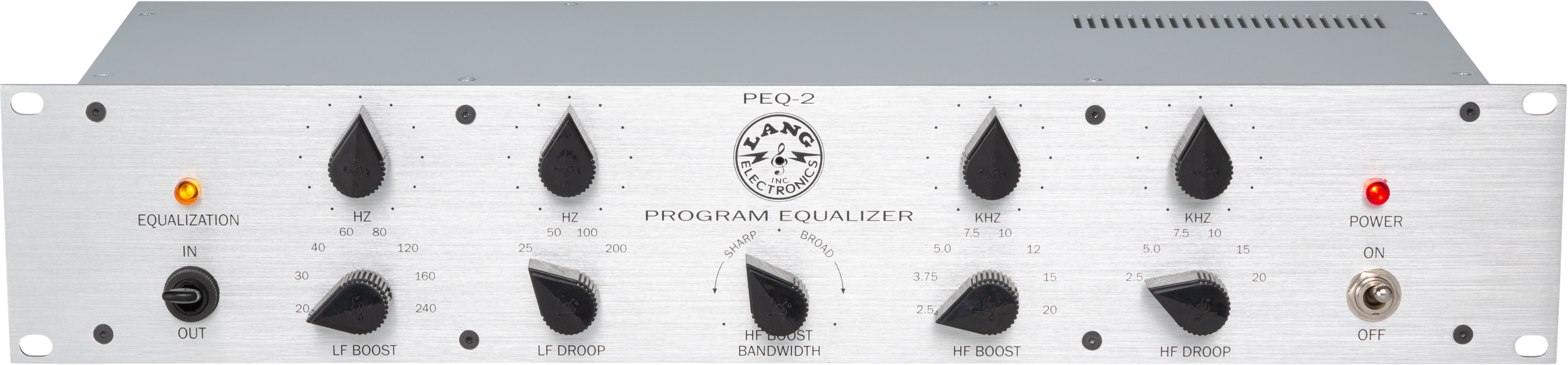 LANG PEQ-2