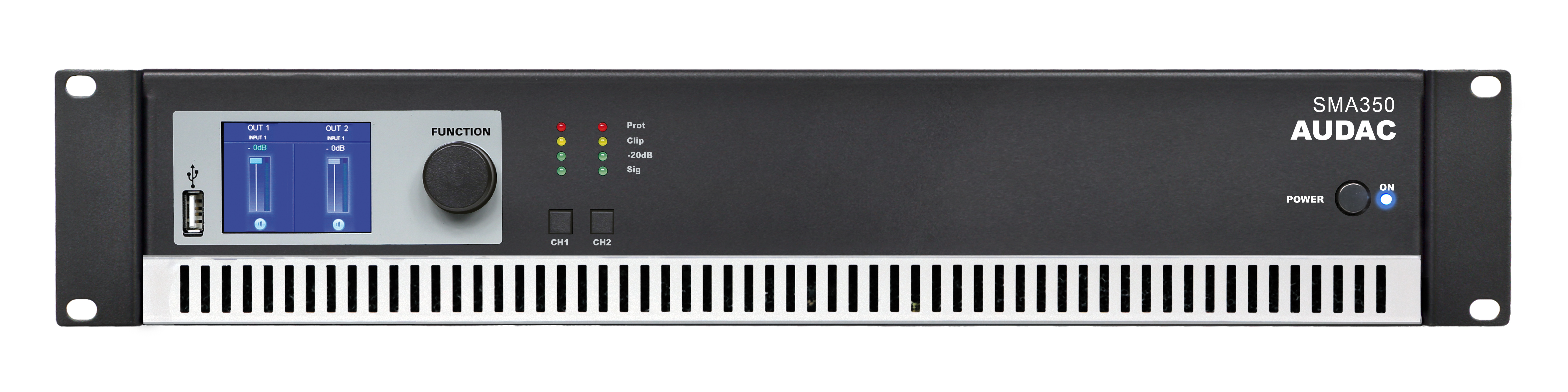 SMA350