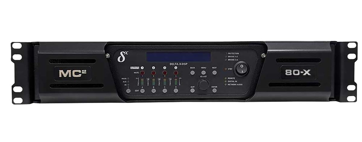D80-X-DSP