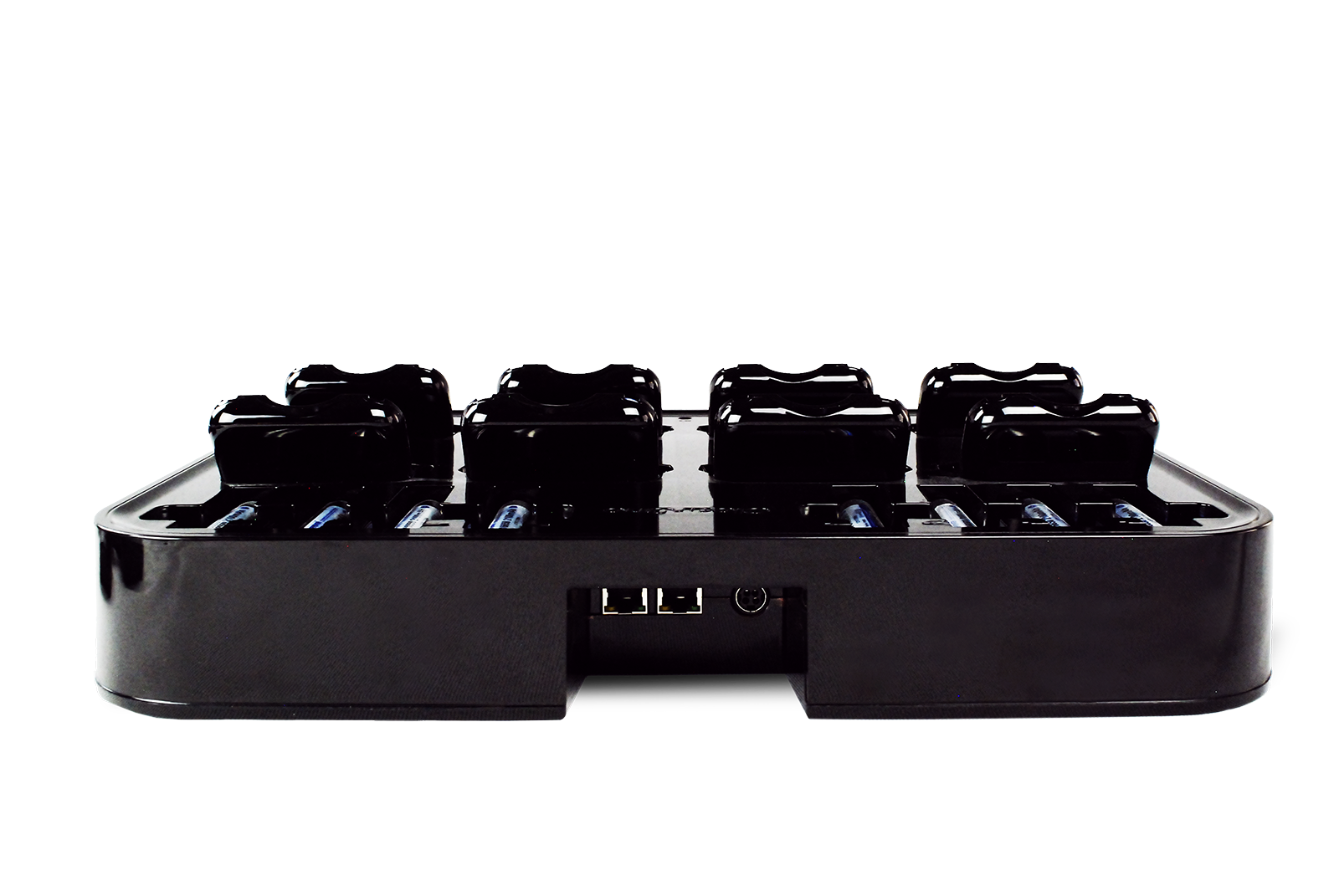 DIALOG UVHF Charger Dock 8-Bay