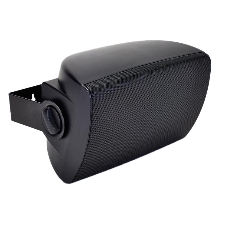 CS-S6 (Schwarz B-Stock)