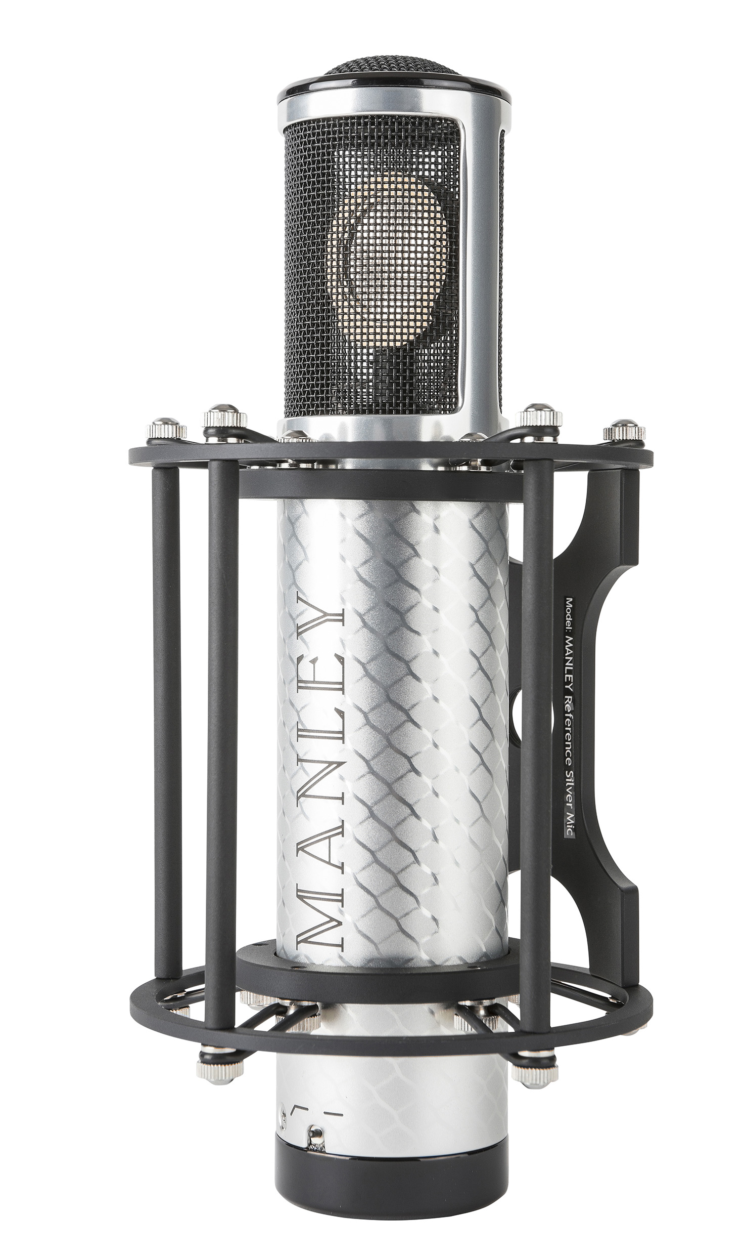 Manley REFERENCE SILVER