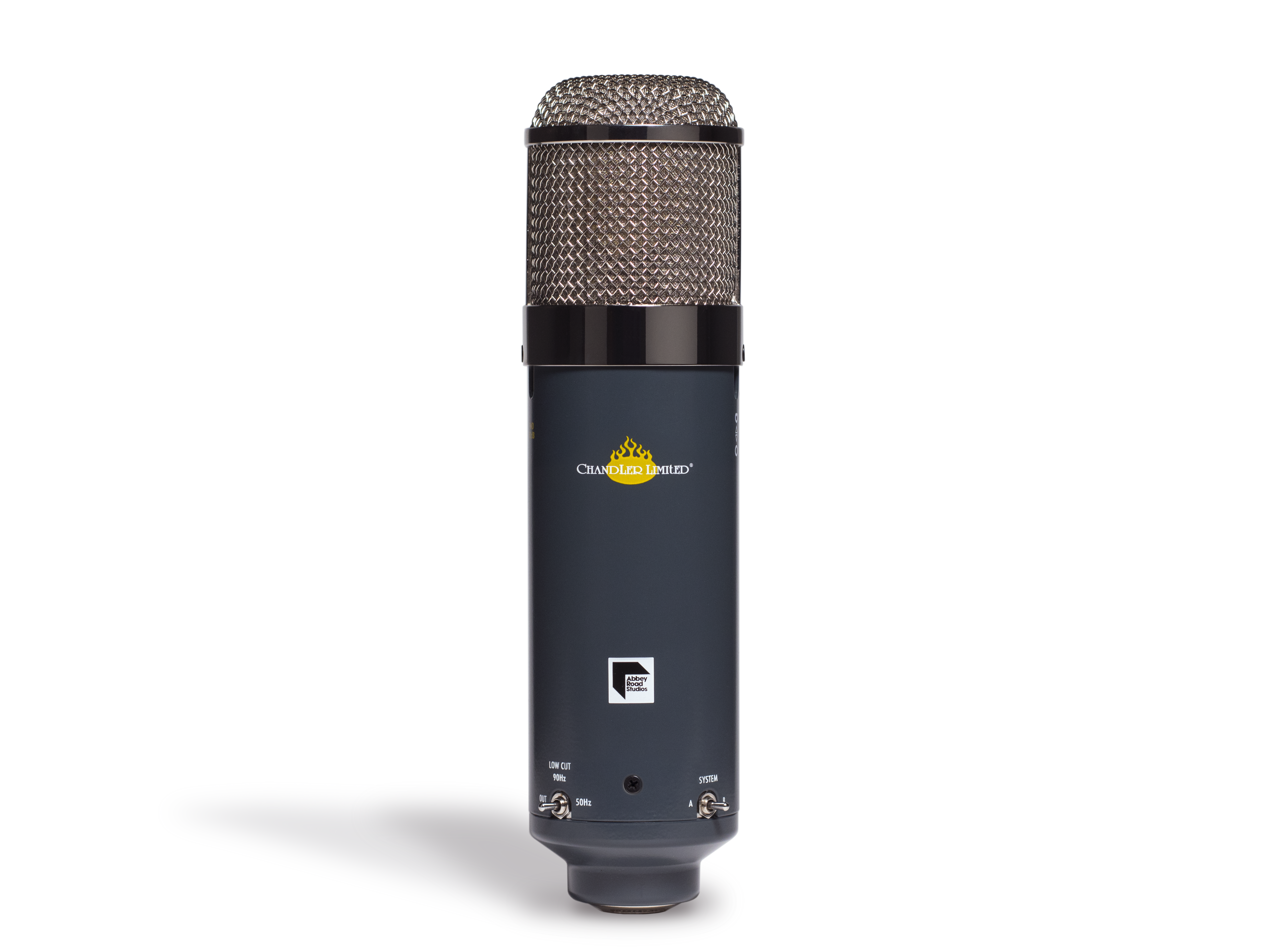 TG Microphone
