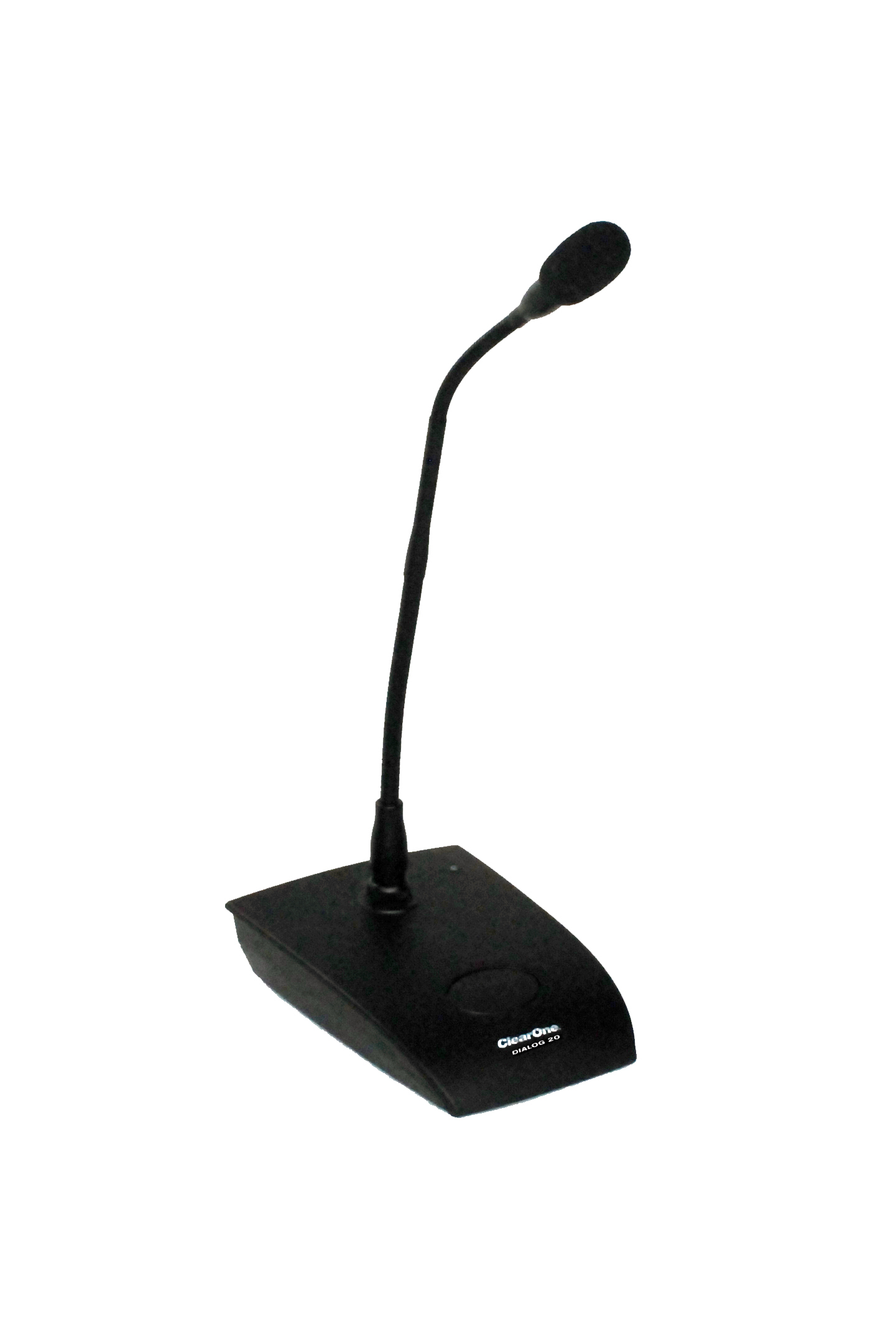 DIALOG Wireless Schwanenhals-Mikrofon