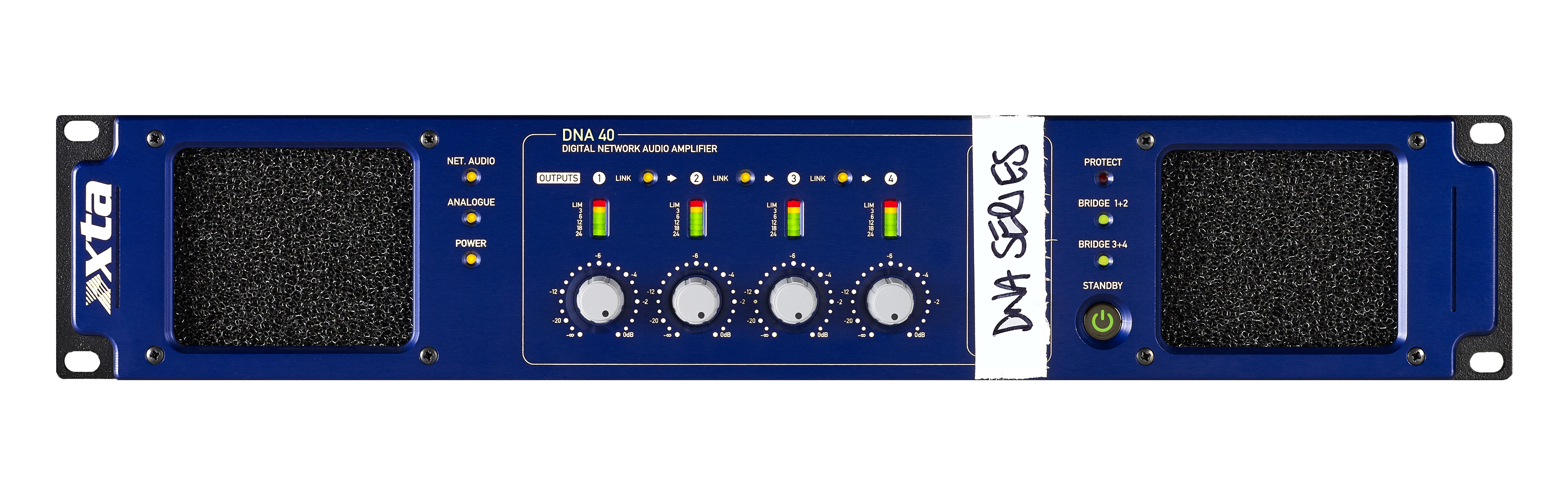 DNA40