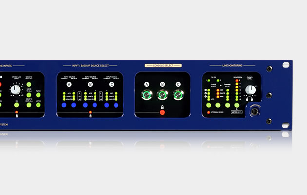 Controllers