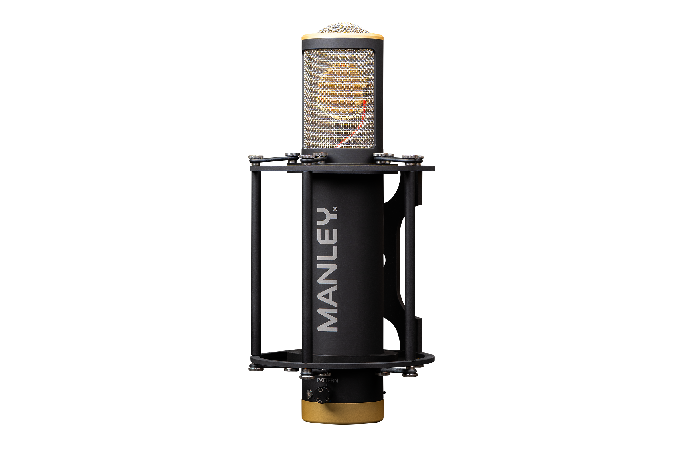 Manley REFERENCE GOLD