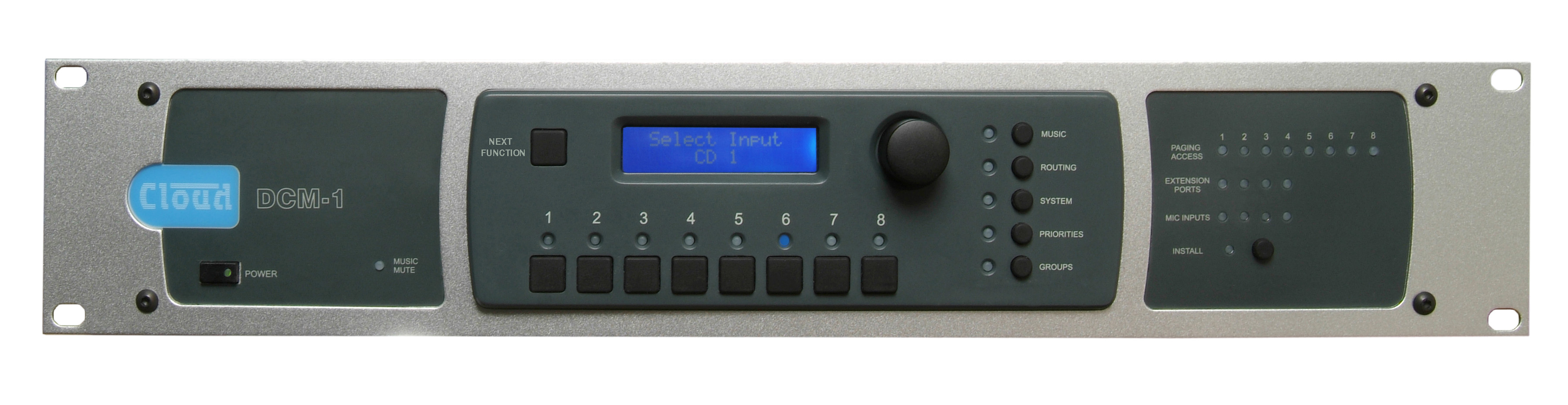DCM1