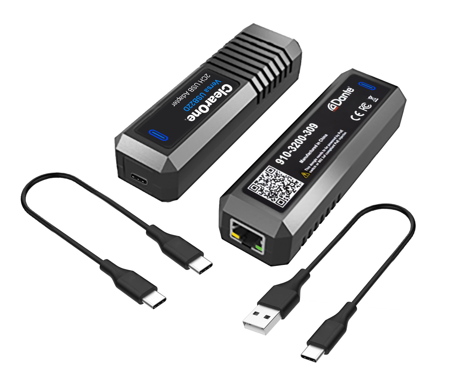 Versa USB22D
