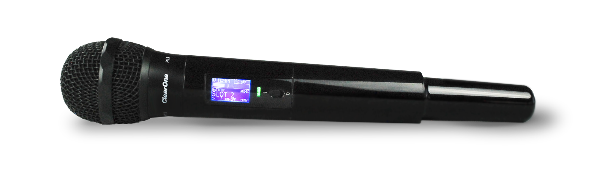 DIALOG UVHF Handheld H13