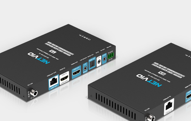 Signal-Extender