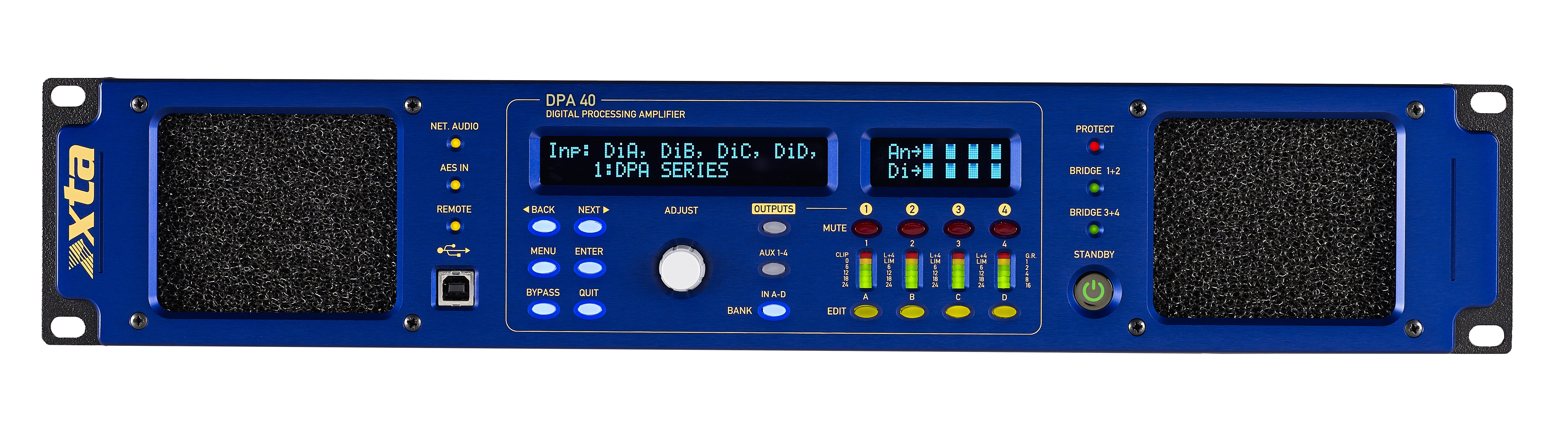 DPA40