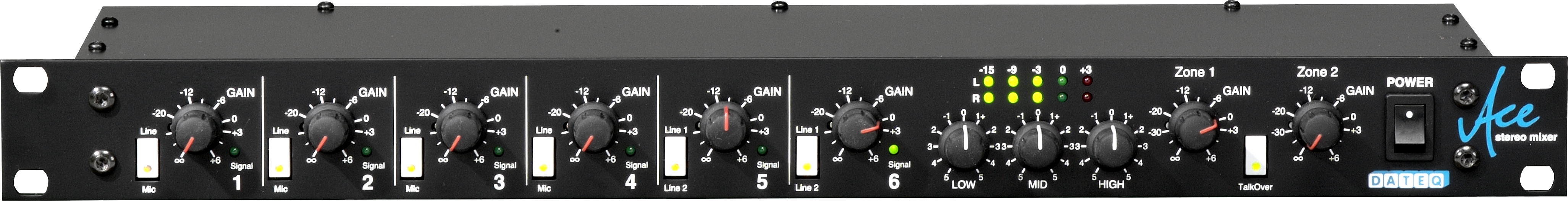 ACE-MKII