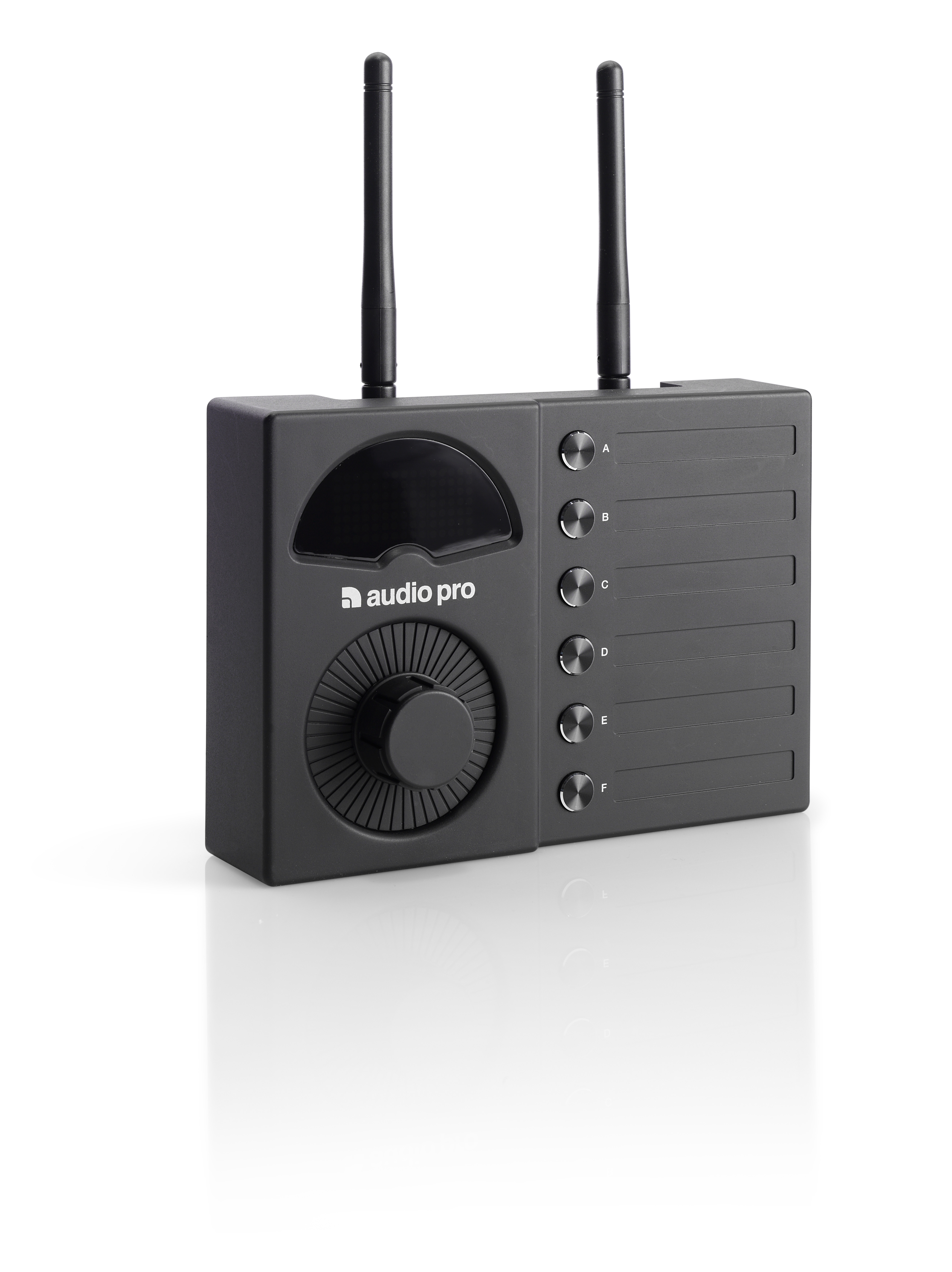 MULTIVOL