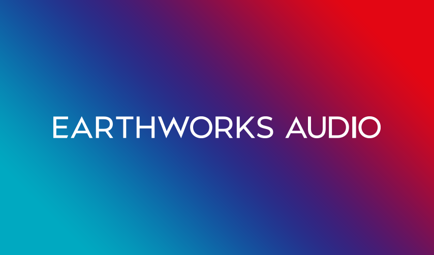 Earthworks Audio