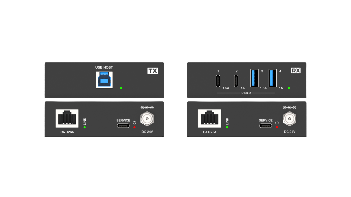 EX-USB3-100-10