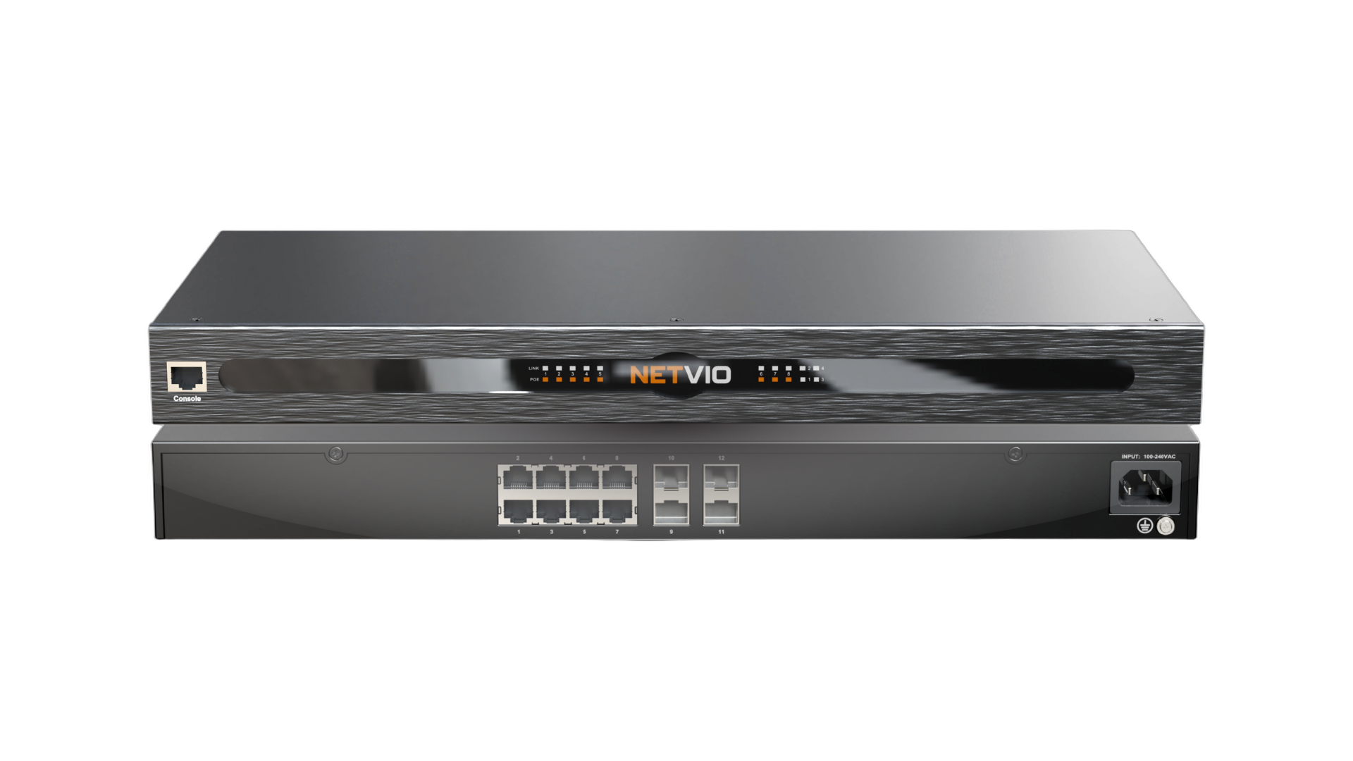 IP-SW-N1-08P-10
