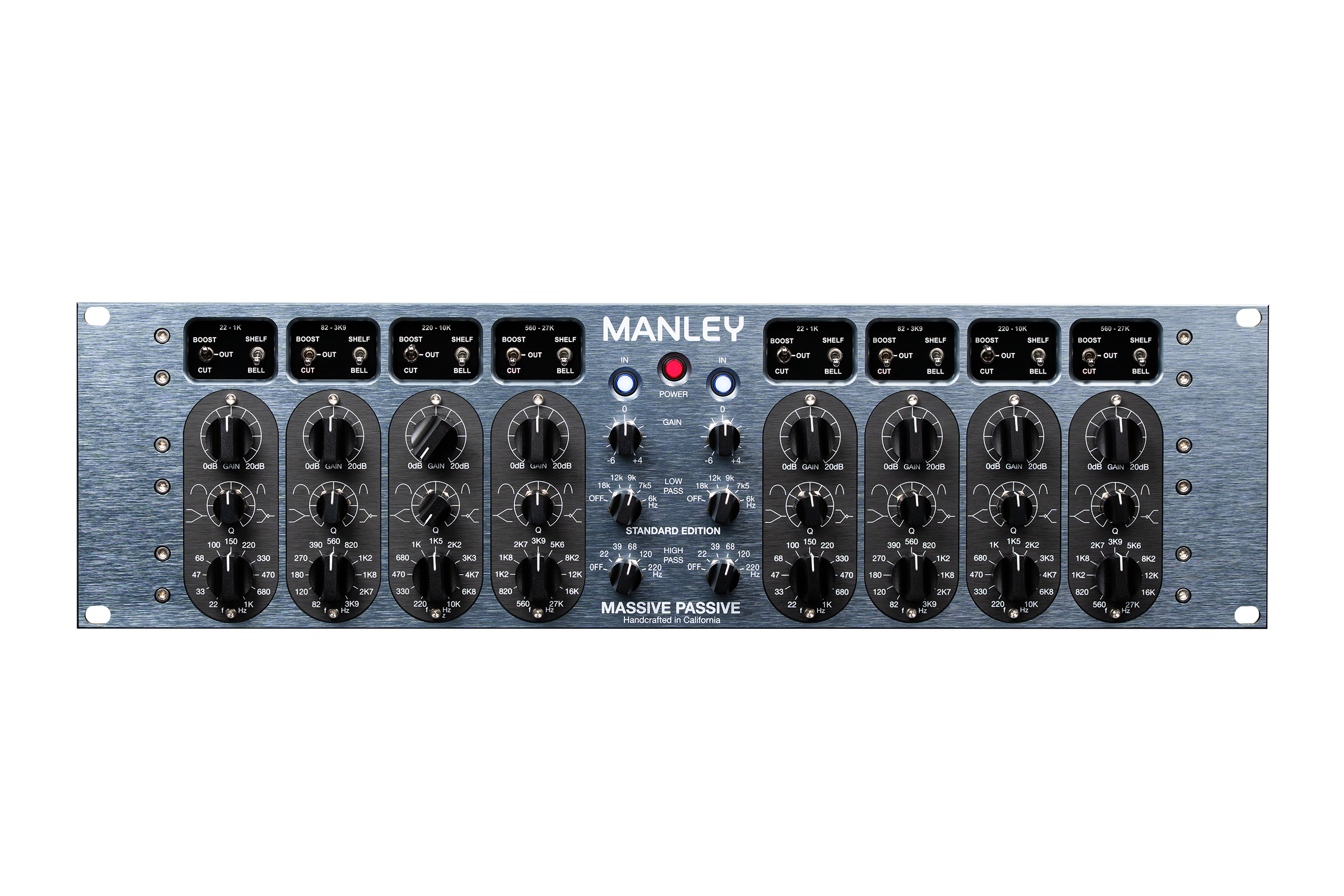 Manley MASSIVE PASSIVE