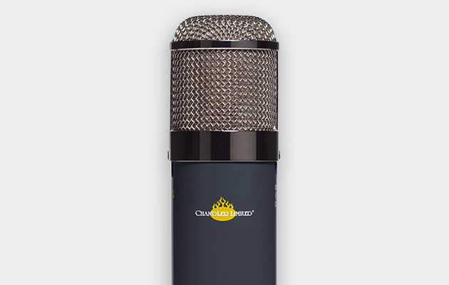 Microphones