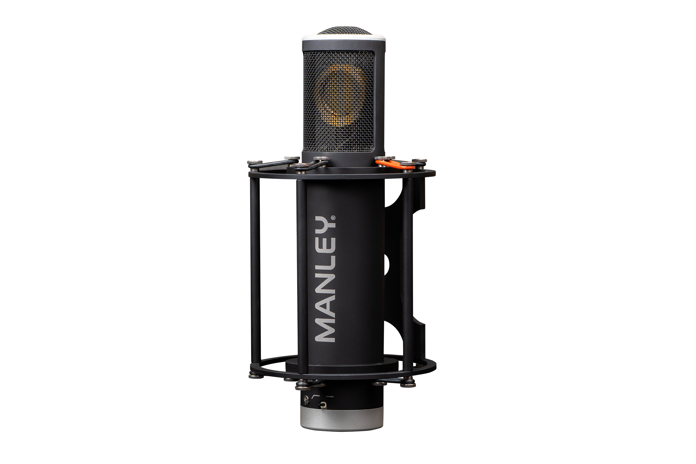 Manley REFERENCE SILVER