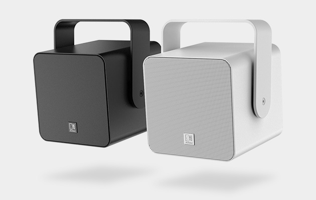Loundspeakers