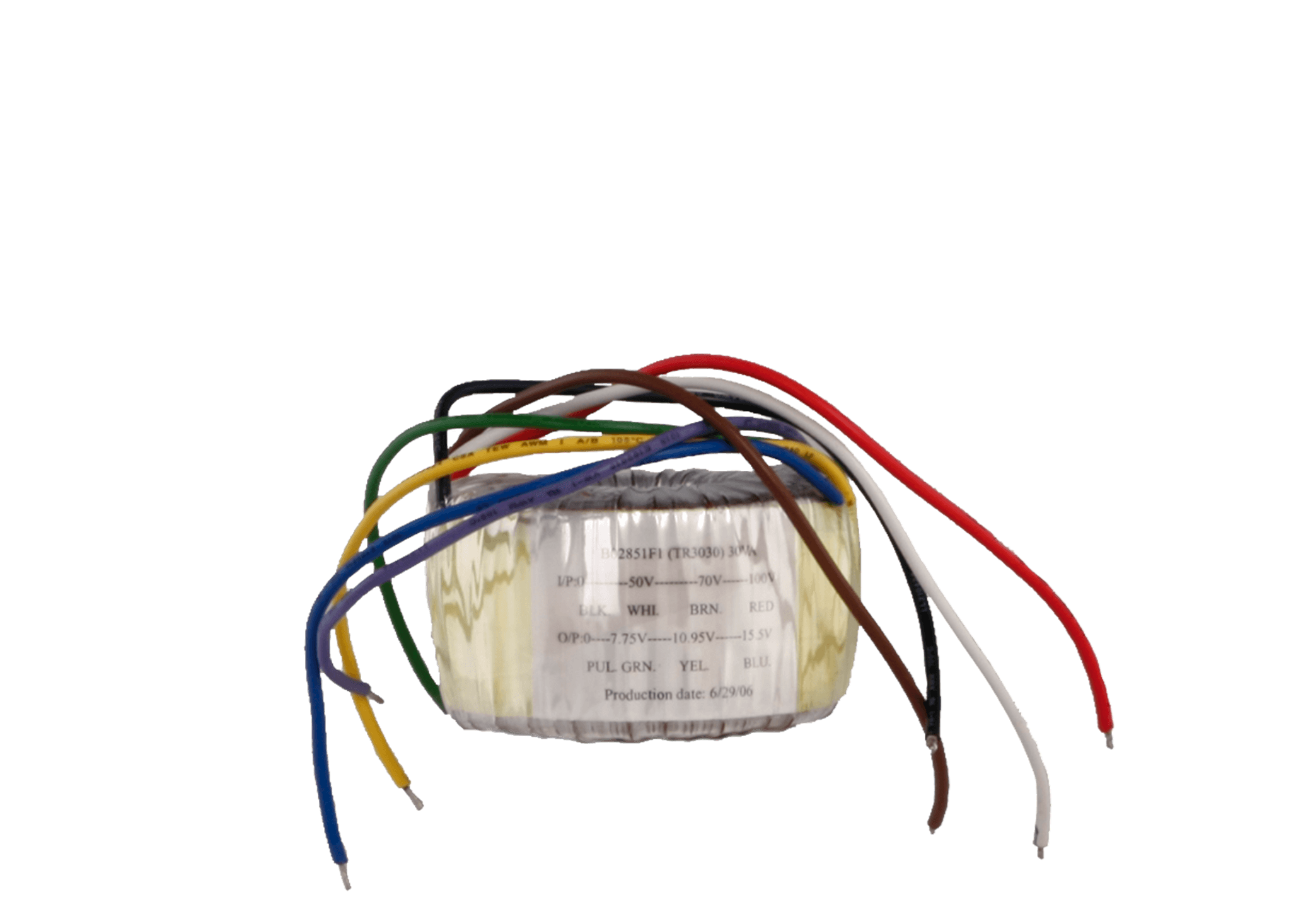 TR3030