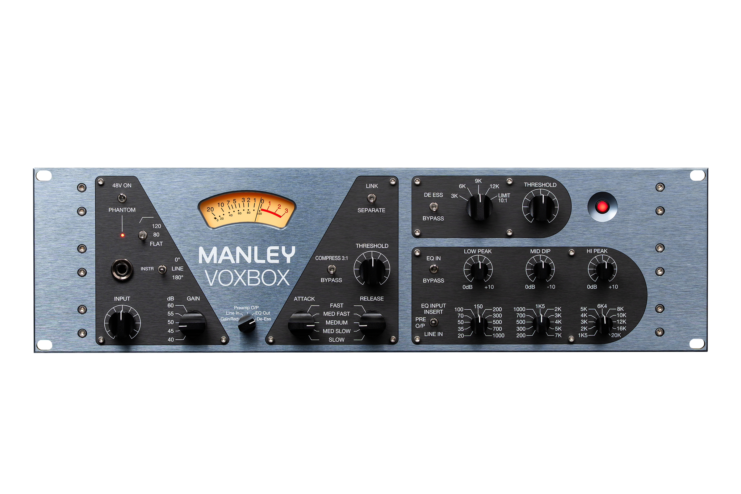 Manley VOXBOX