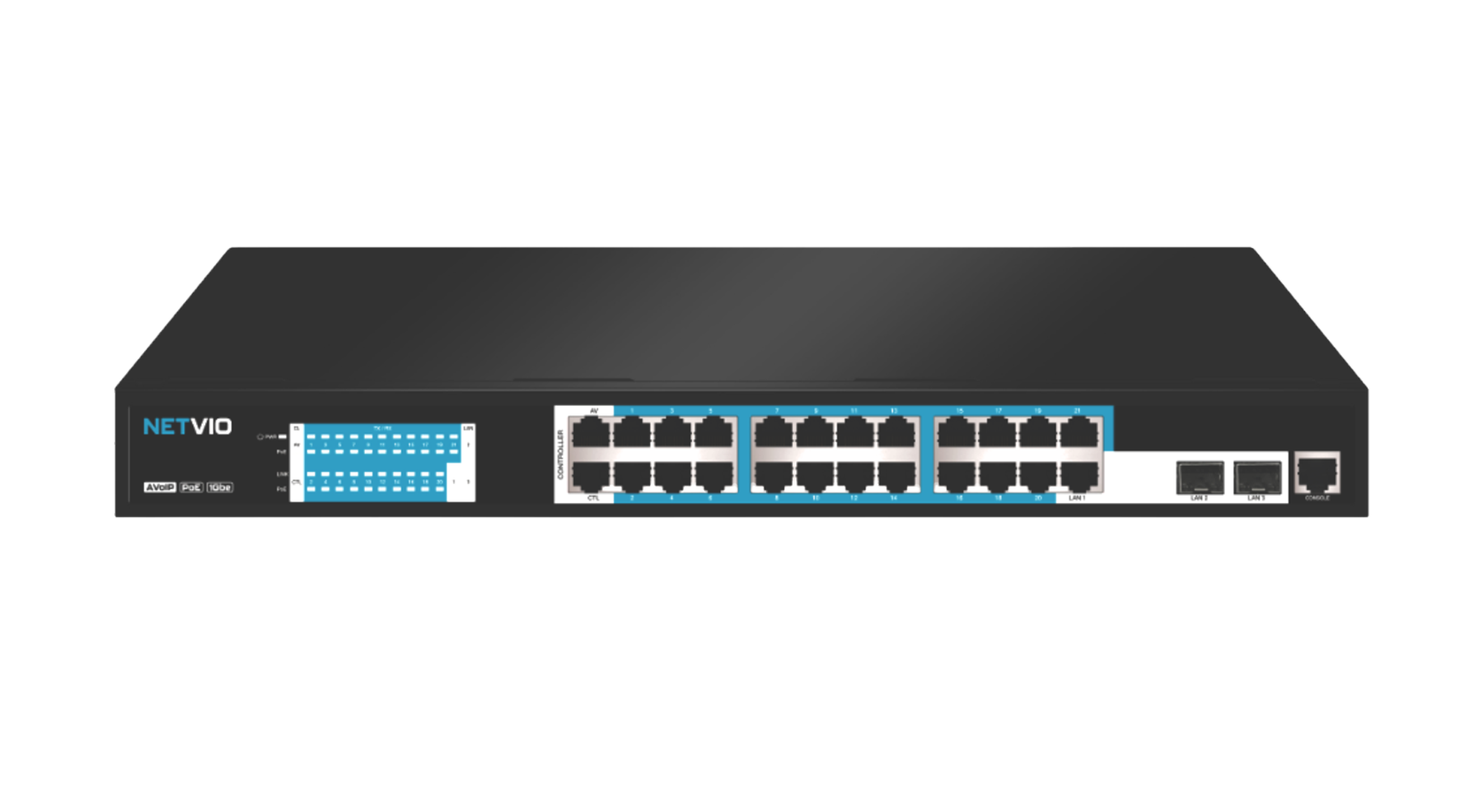 IP-SW-24P-10
