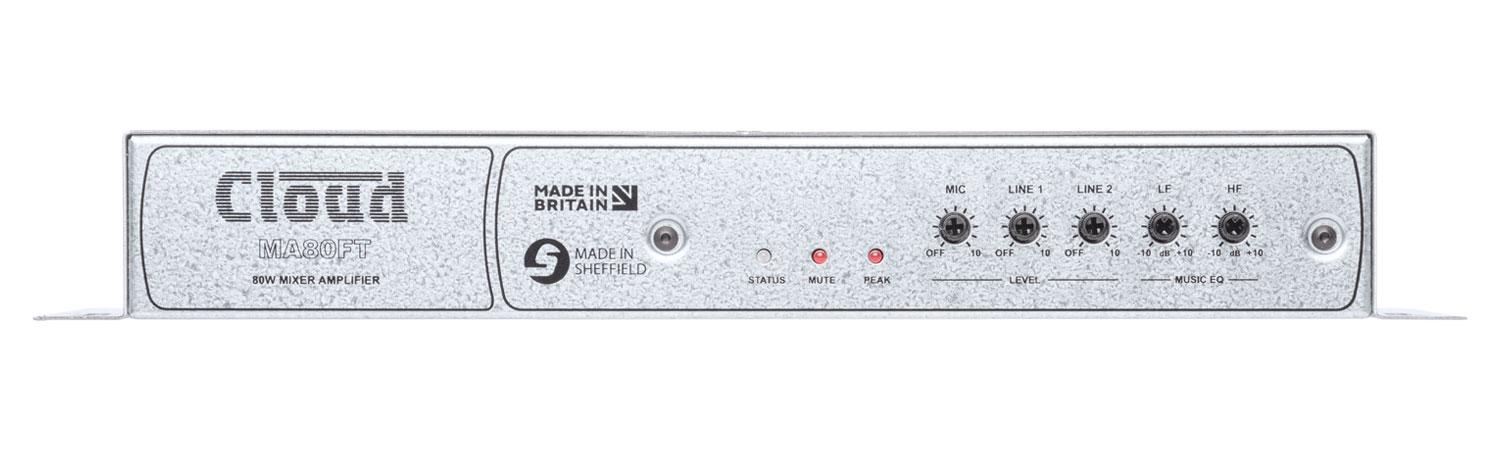 MA80FT