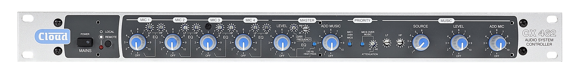 CX462